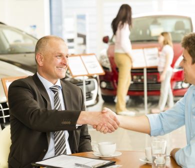 National Auto Finance