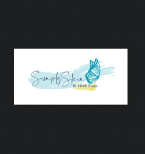 Simply Skin by Heidi