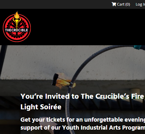The Crucible