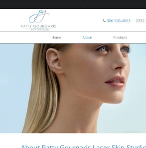 Patty Gourgaris Laser Skin Studio