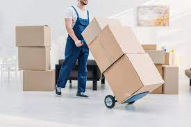 C & C Movers Coral Springs
