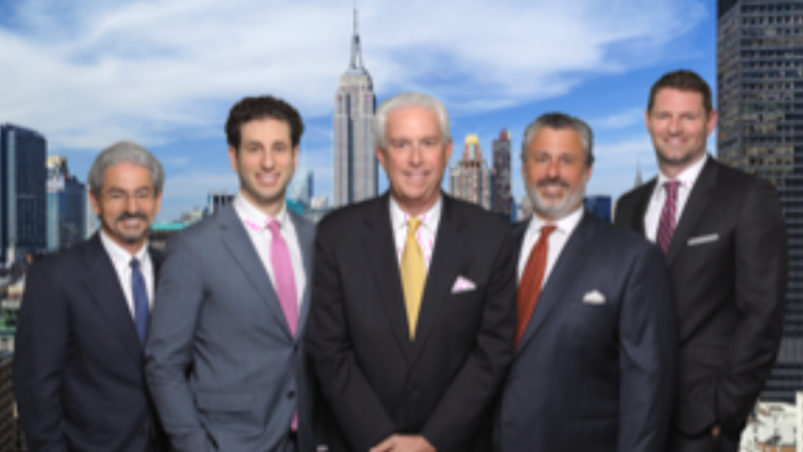 Friedman, Levy, Goldfarb, Green & Bagley, P.C.