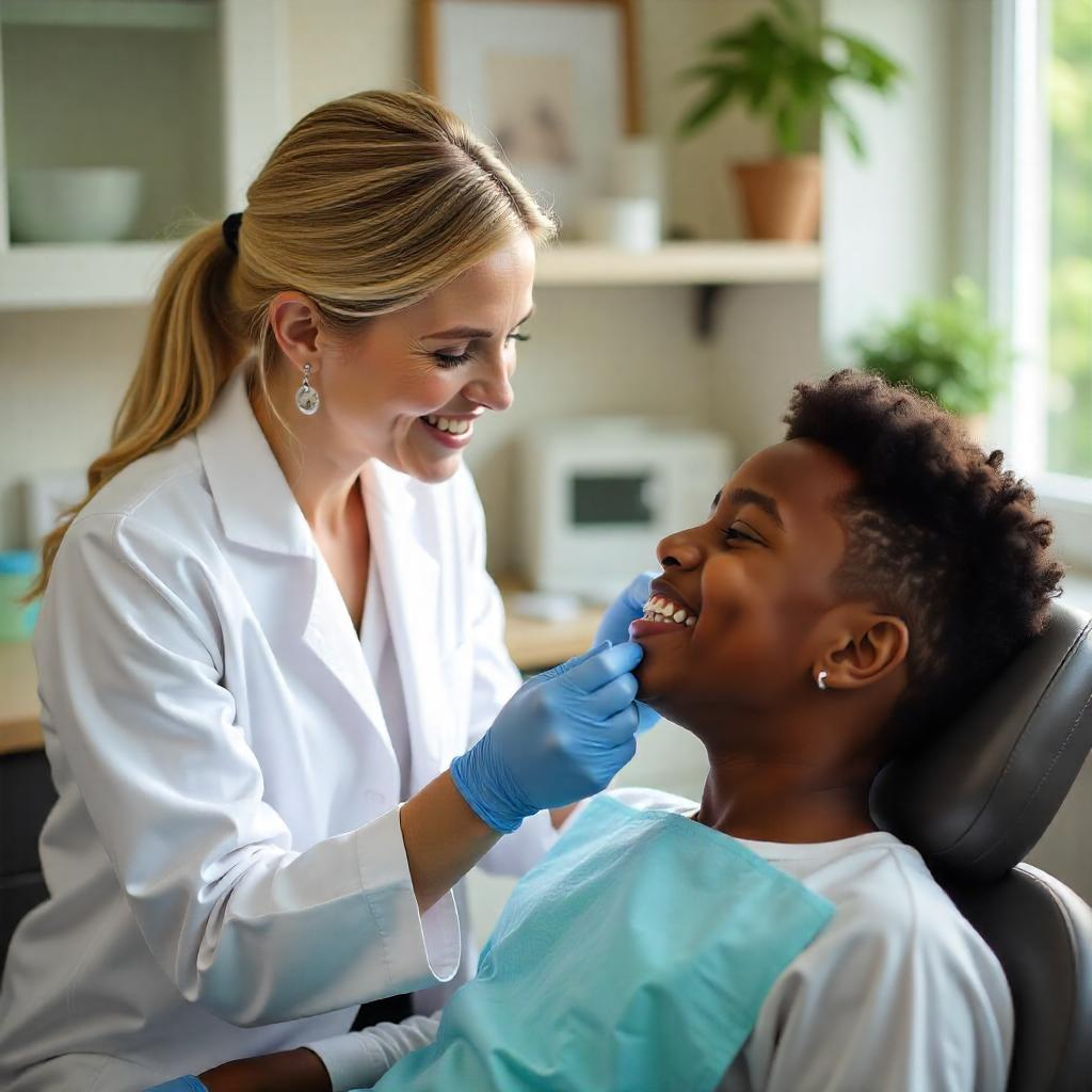 Natalie Yang Orthodontics