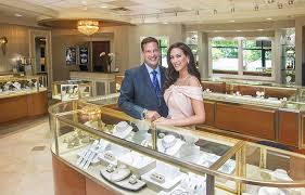 Classic Diamond & Jewelry
