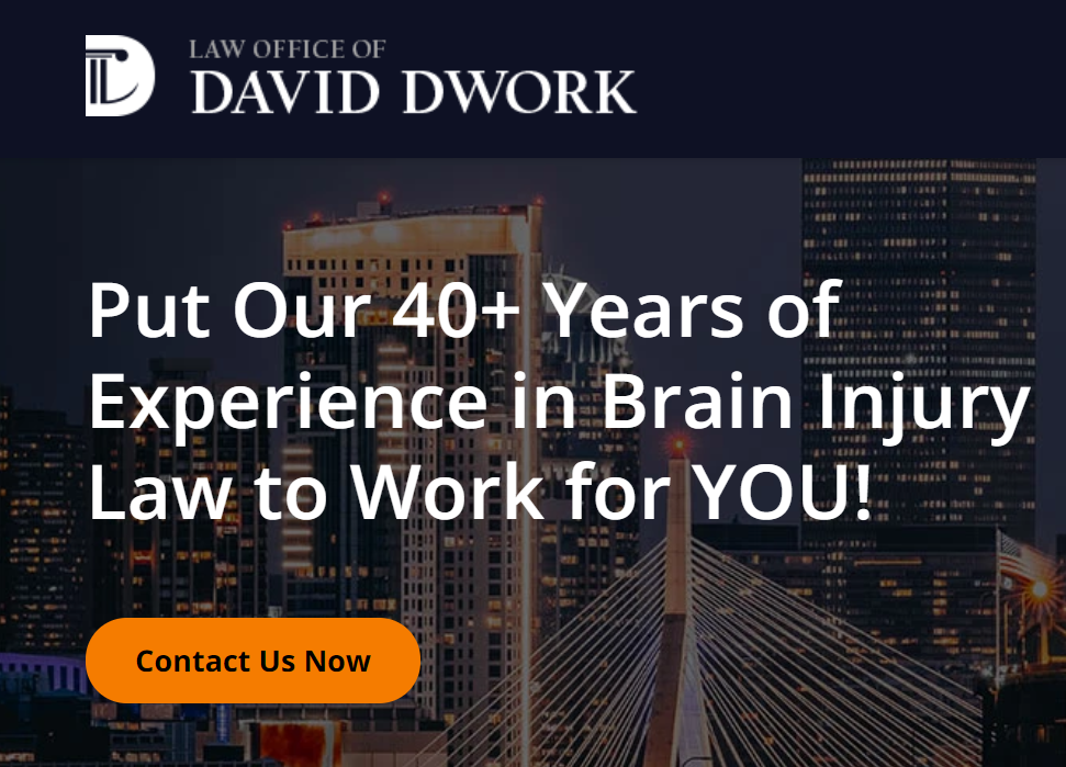 Law Office of David P. Dwork