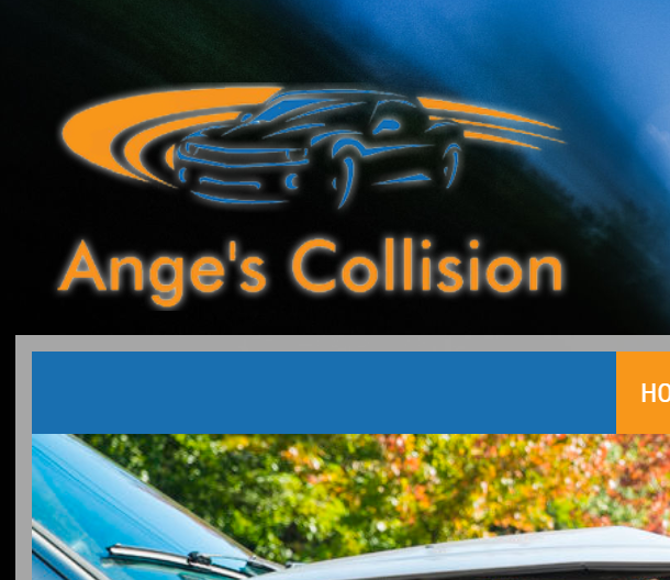 Anges Collision