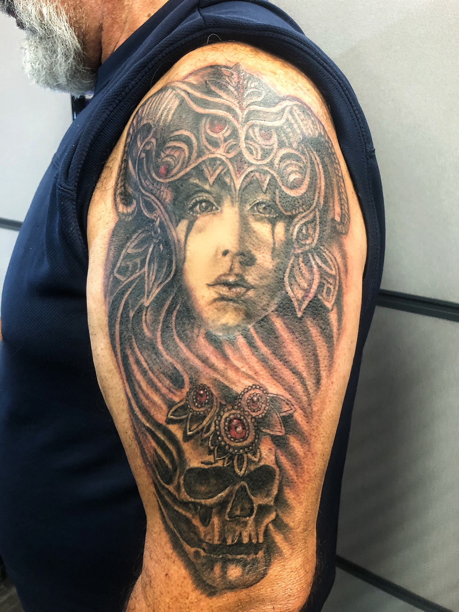 Exquizeet Tattoo & Piercing Studio