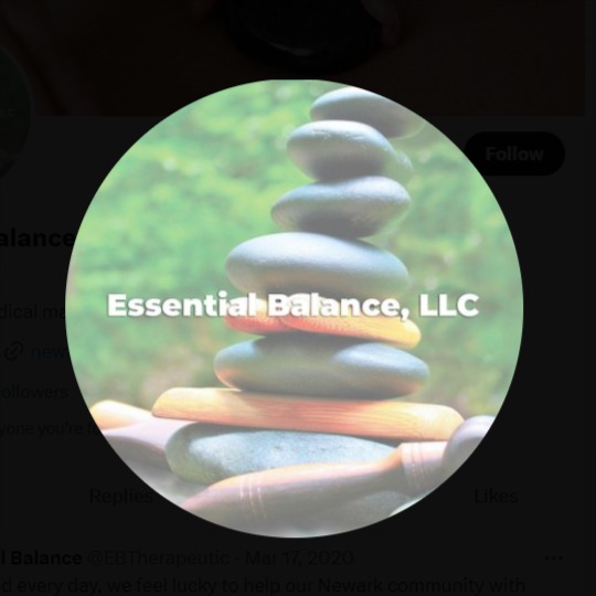 Essential Balance, Massage & Infrared Therapies