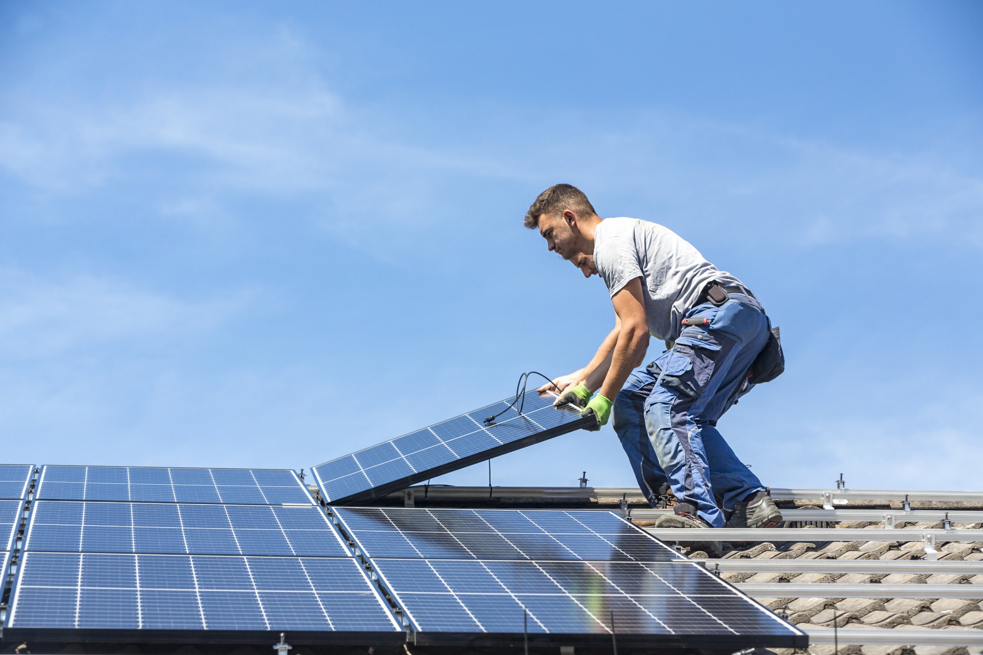 Better Tomorrow Solar