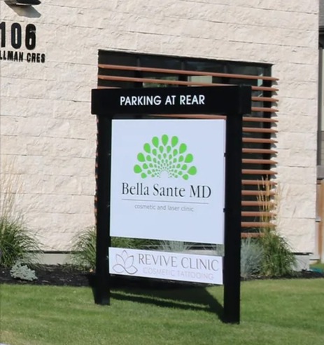 Bella Sante Dermatology Clinic