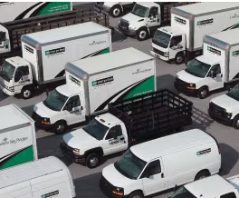 Enterprise Truck Rental
