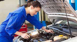 Speedy Auto Service Halifax Robie