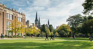Greystone College Vancouver
