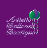 Artistic Balloon Boutique