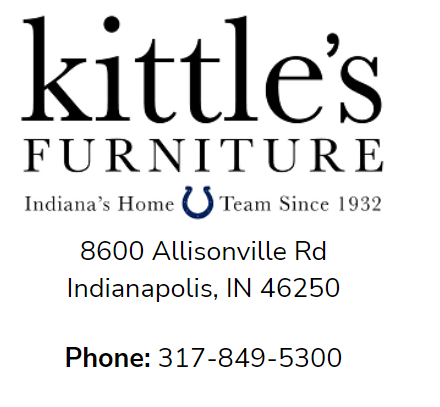 Classic Home Unique Finds - Kittle's Furniture - Indiana