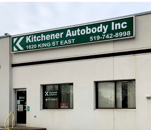 CARSTAR Kitchener Centre / Kitchener Autobody Inc.