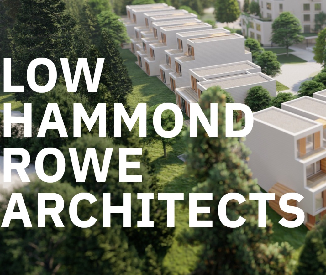 Low Hammond Rowe Architects