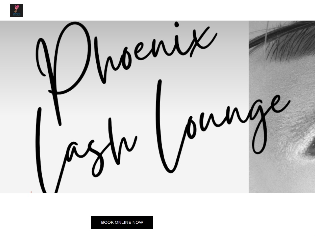 Phoenix Lash Lounge