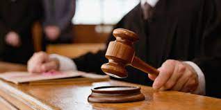 The Legal Option