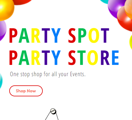 Party Spot LLC