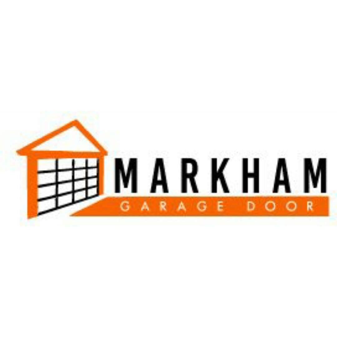 Markham Garage Door
