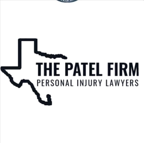 The Patel Firm Injury Accident Lawyers