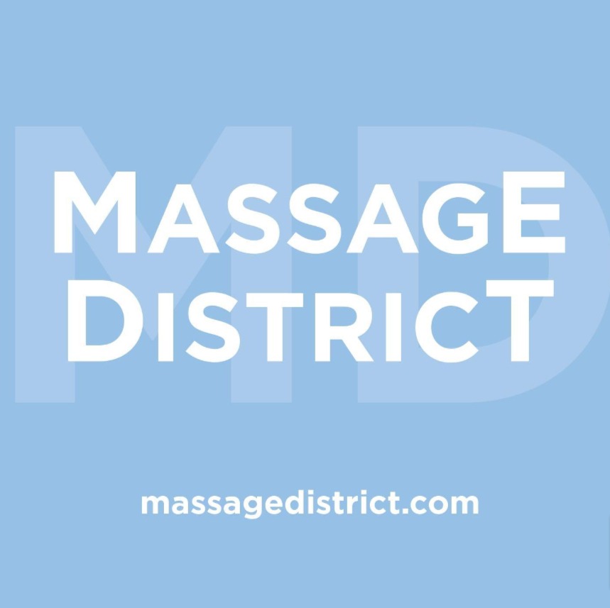 Massage District