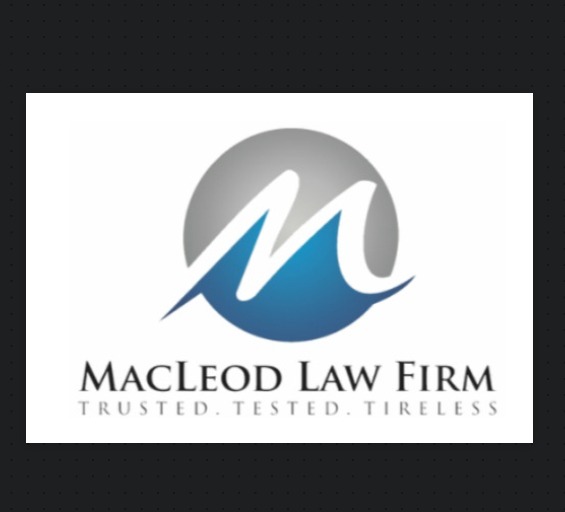 MacLeod Law Firm PLLC