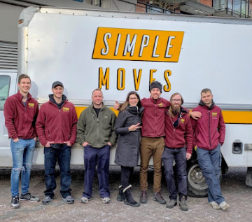 Simple Moves & Storage North Vancouver
