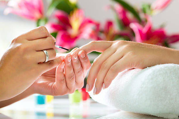 Its All About Me Esthetics & Nail Lab