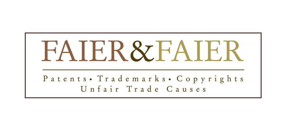 Faier & Faier