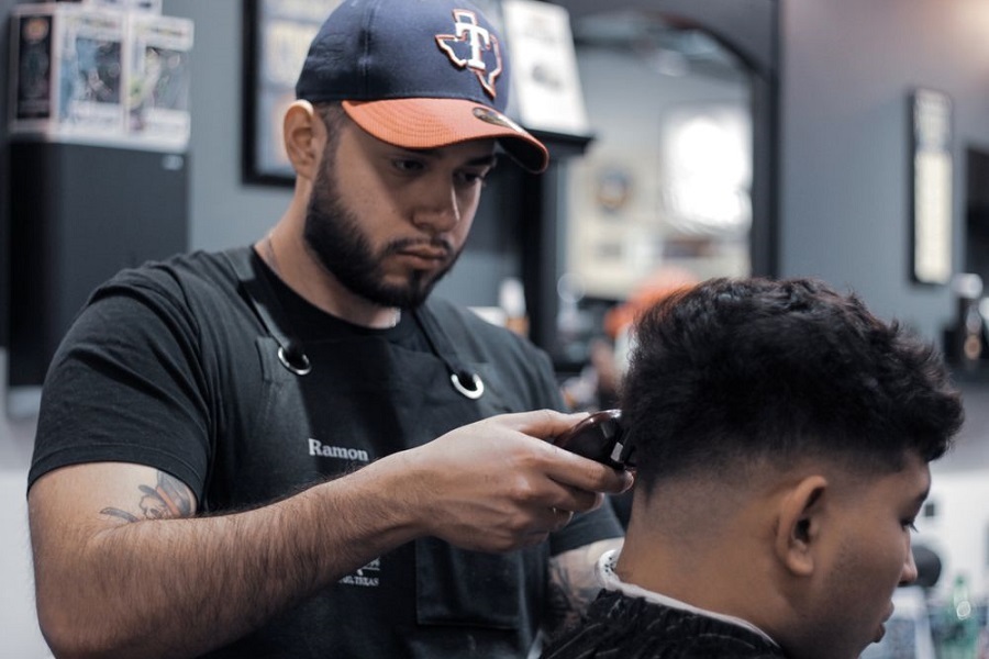 Barbershops Near Me in Mableton  Find Best Barbers Open Near You!