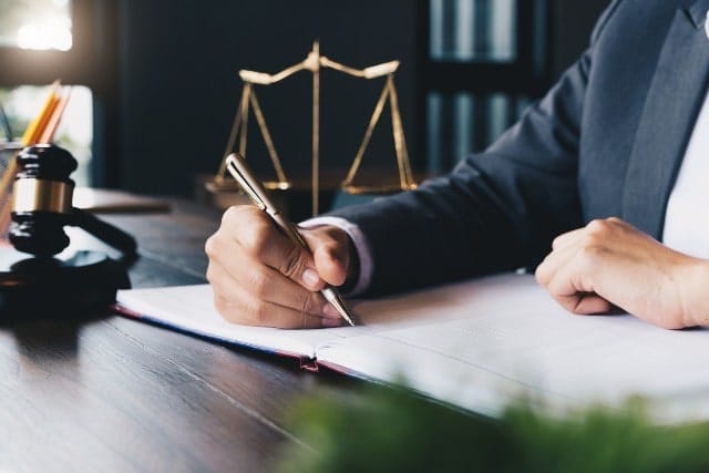 Atkinson Law - Serious Personal Injury
