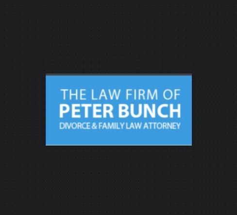 The Law Firm of Peter Bunch