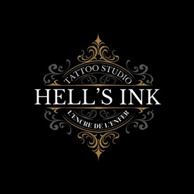 L'encre De L’enfer / Hell’s Ink