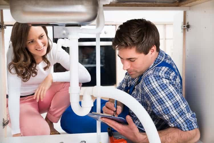 John The Plumber