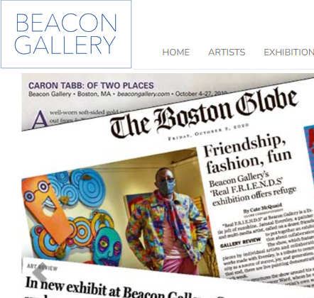 Beacon Gallery