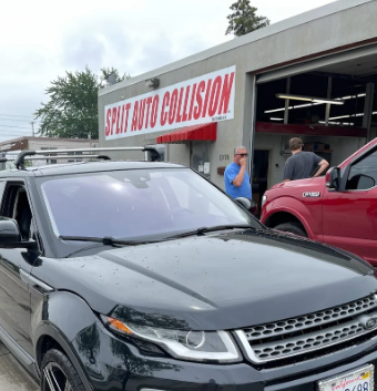 Split Auto Services Inc