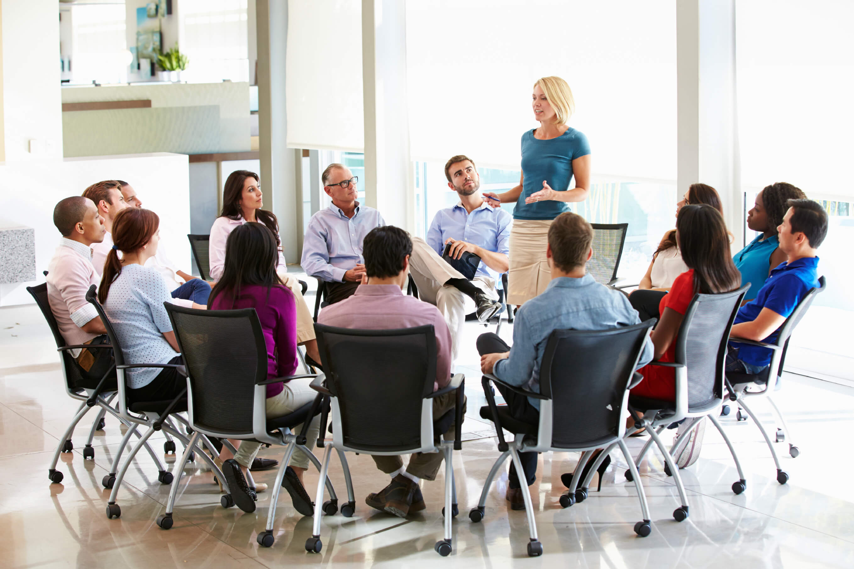 Strategic Research Associates