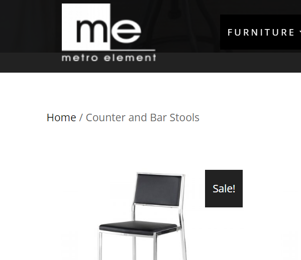 Metro Element