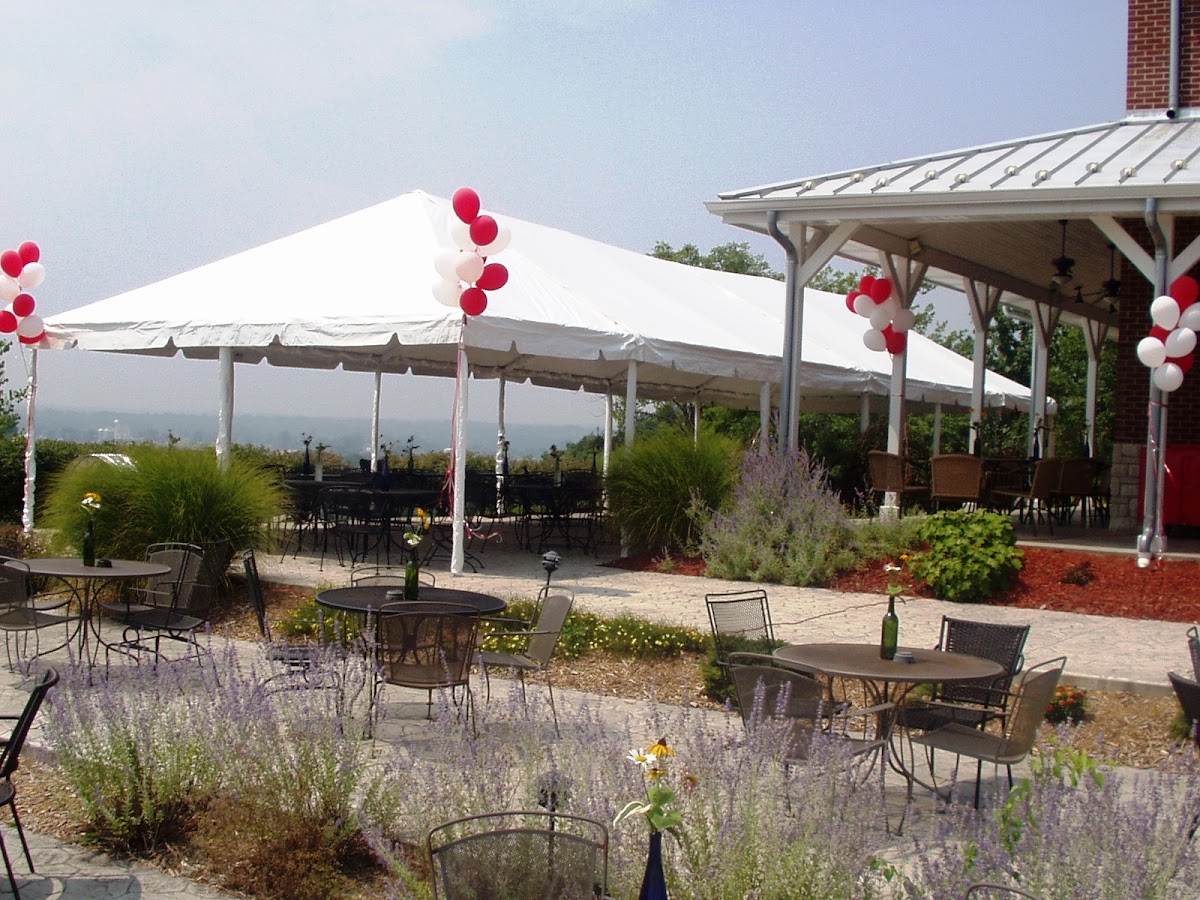 Economy Tent International