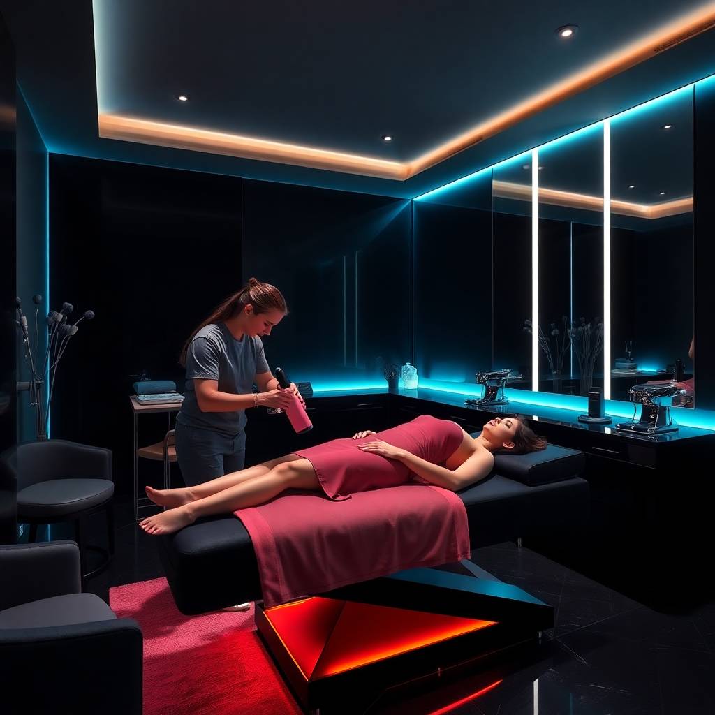 EMFACE, Emsculpt Neo & Emtone | IVitamin South Congress