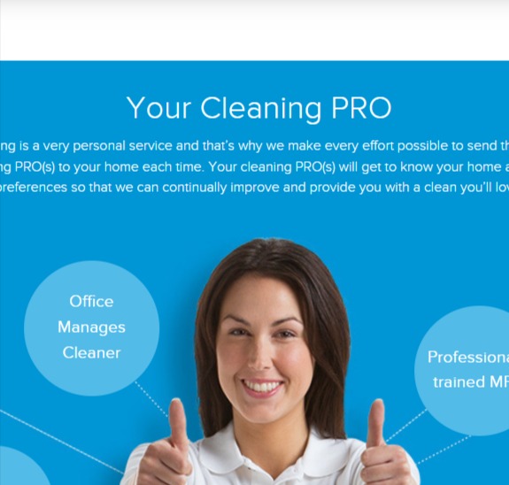 MaidPro Coral Gables