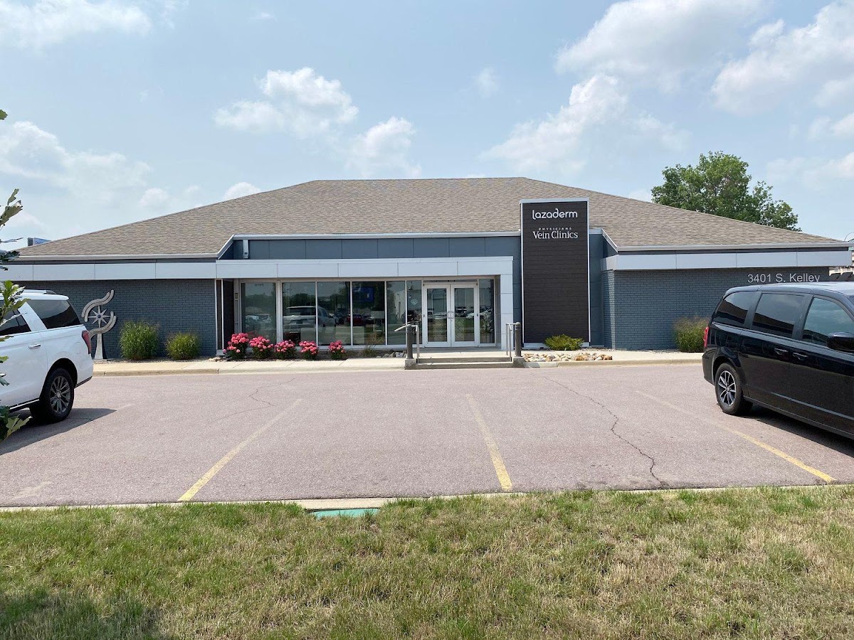 Physicians Vein Clinics