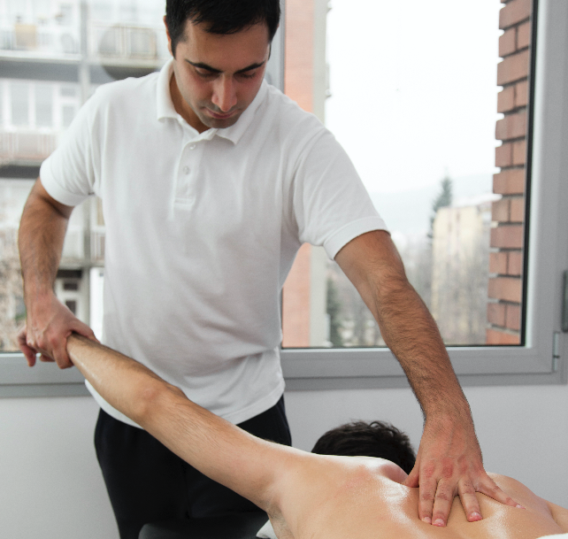 Ease Massage Therapy LLC