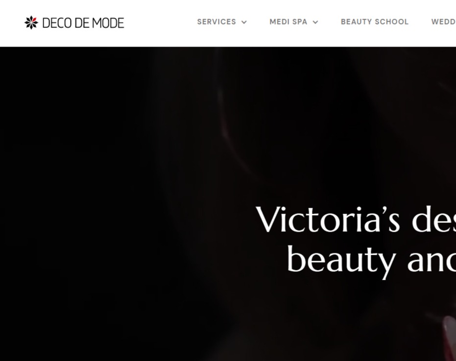 Deco De Mode