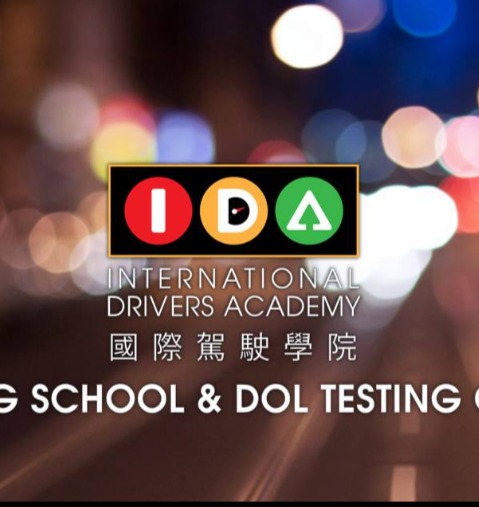 International Drivers Academy and Approved DOL License Testing