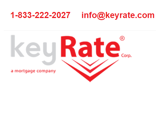 KeyRate Mortgage