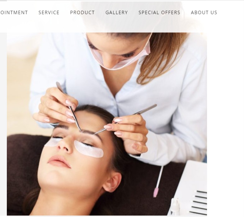 LASHTOUCH Eyelash Extensions