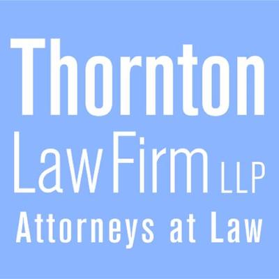 Thornton Law Firm LLP